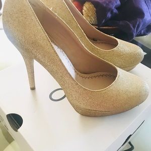 Olsenboye Shoes - Unworn Shoes Olsenboye Shoes - Unworn Shoes